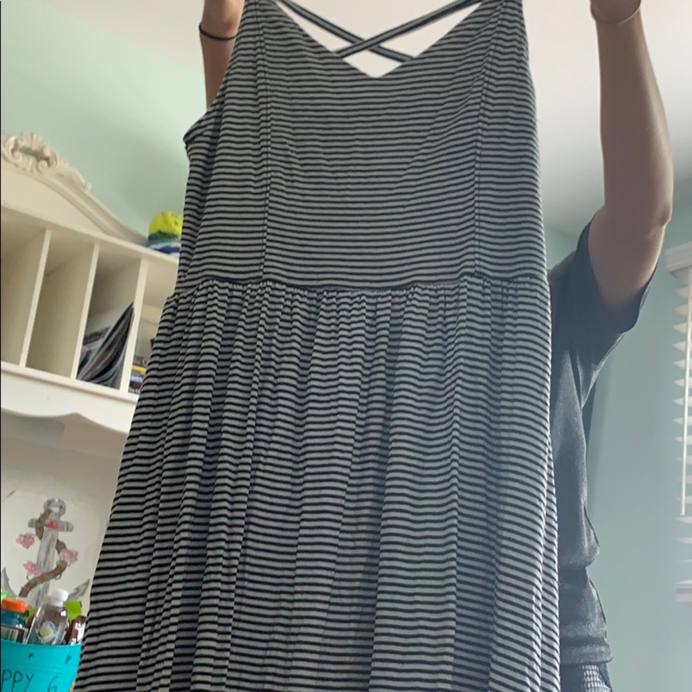 Sun dress